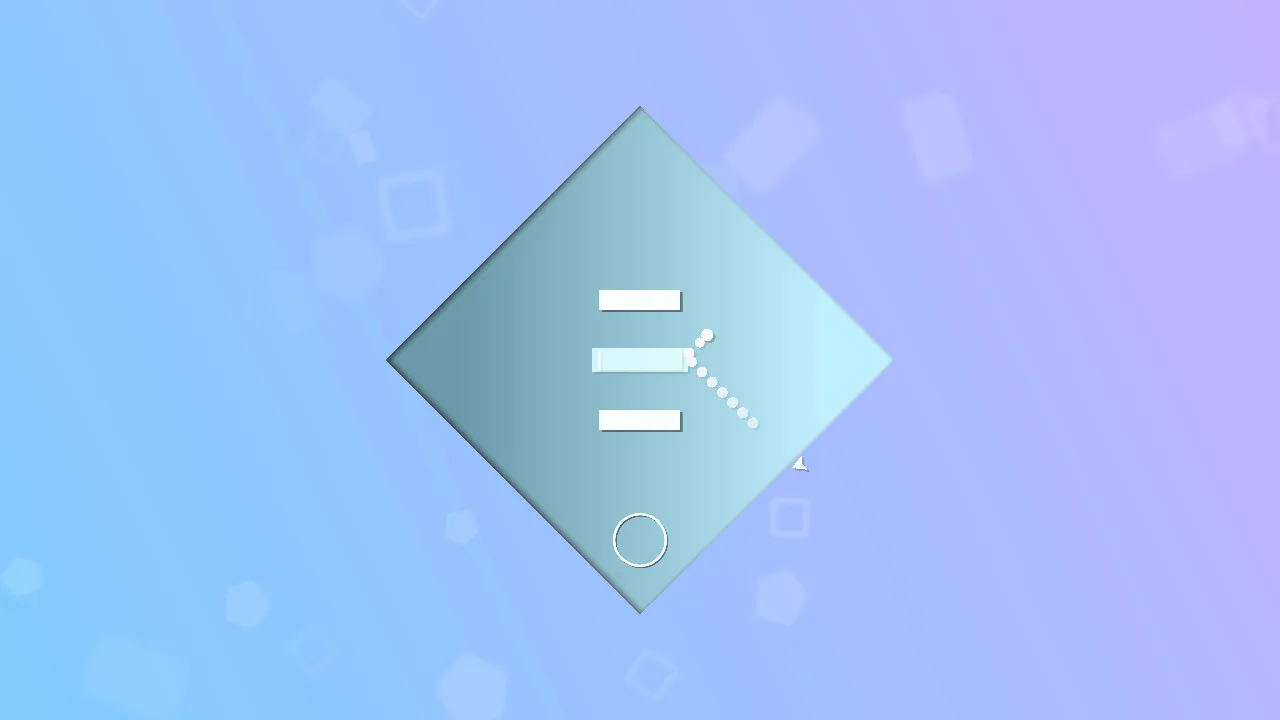 Mini Tone - Minimalist Puzzle screenshot 3