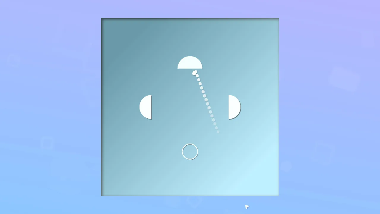 Mini Tone - Minimalist Puzzle screenshot 4