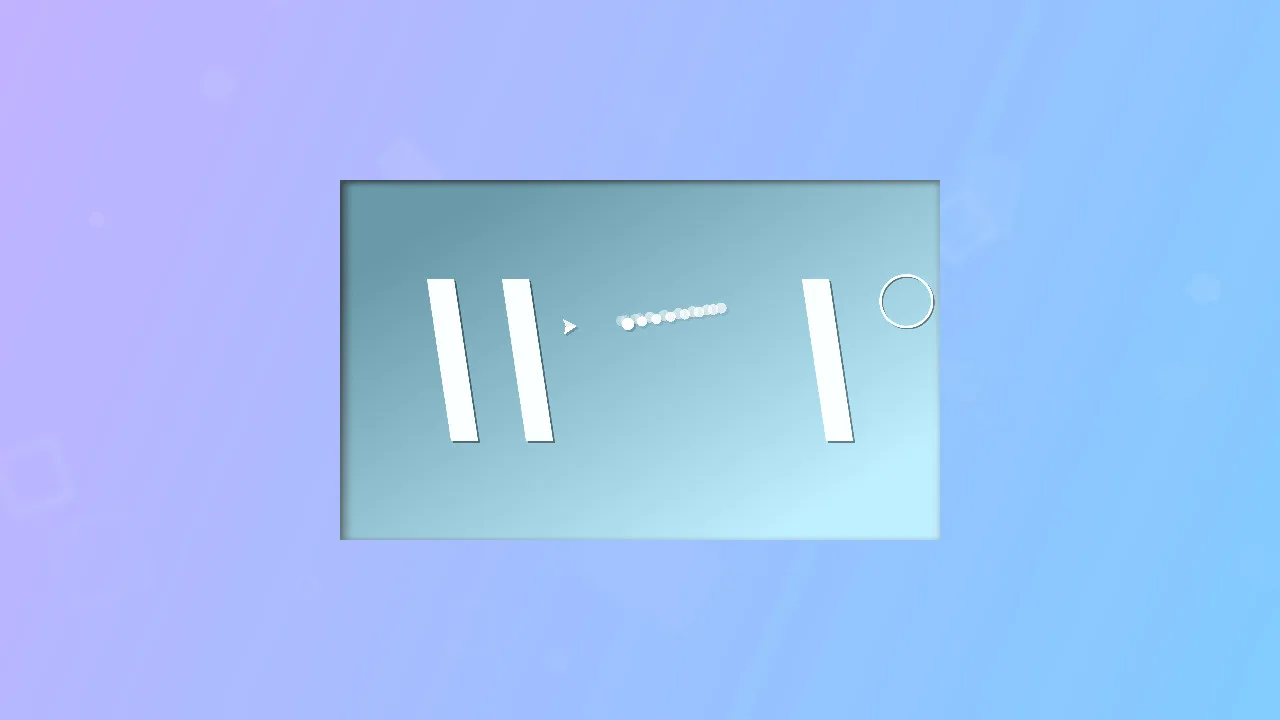 Mini Tone - Minimalist Puzzle screenshot 5