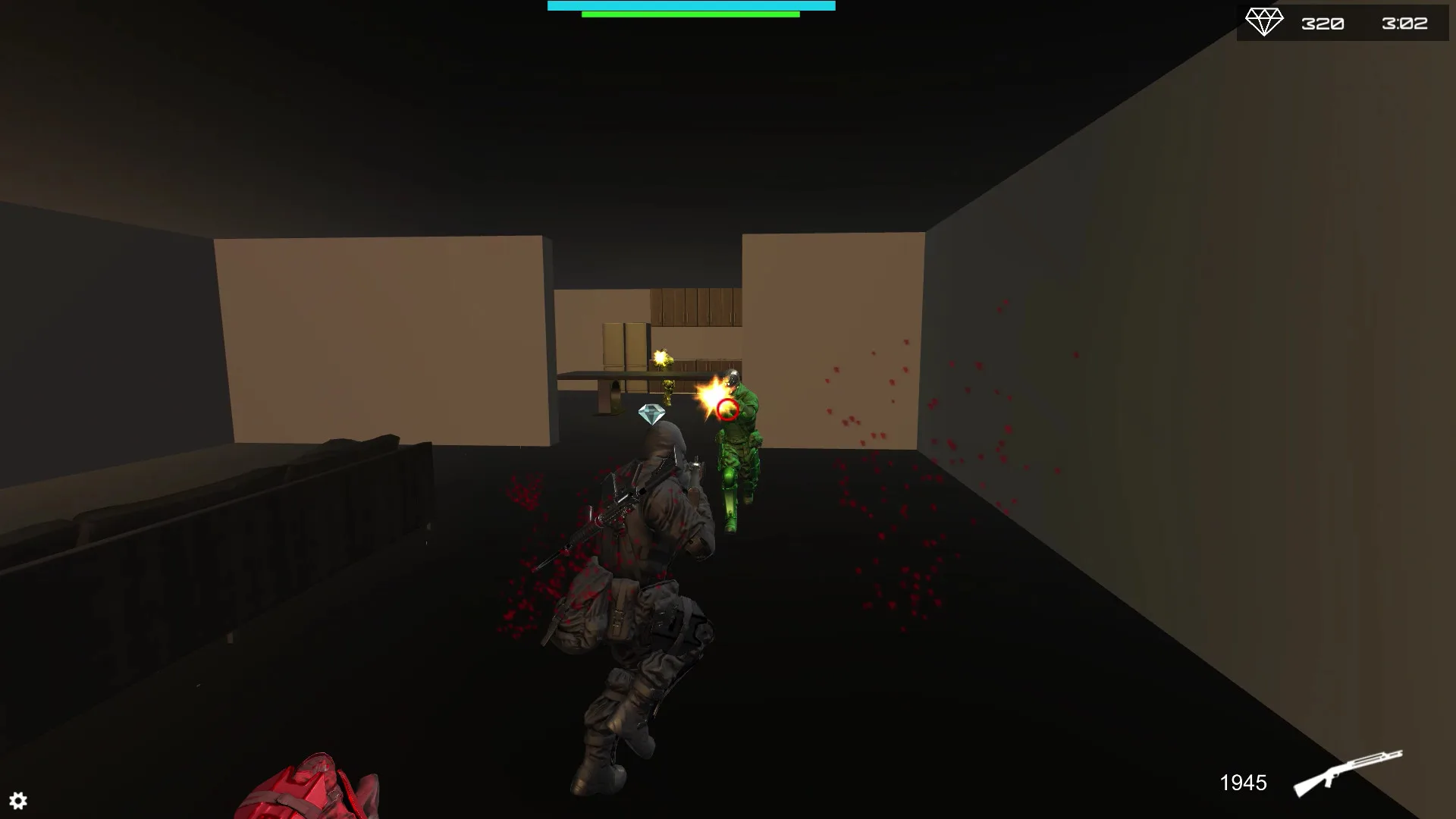 Diamonds screenshot 4