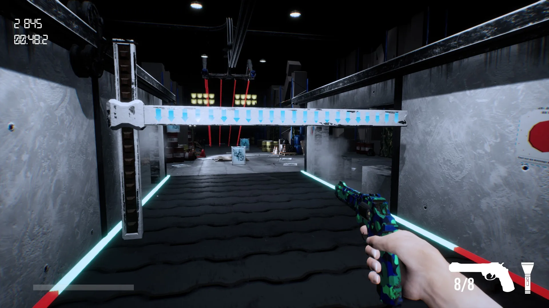 EverStopped screenshot 1