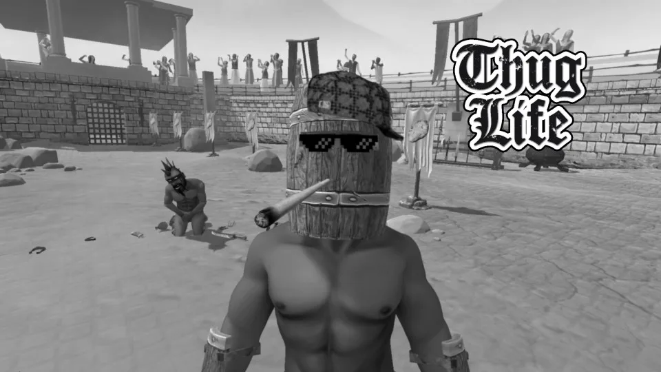 Warriors: Rise to Glory! Online Multiplayer Open Beta screenshot 5