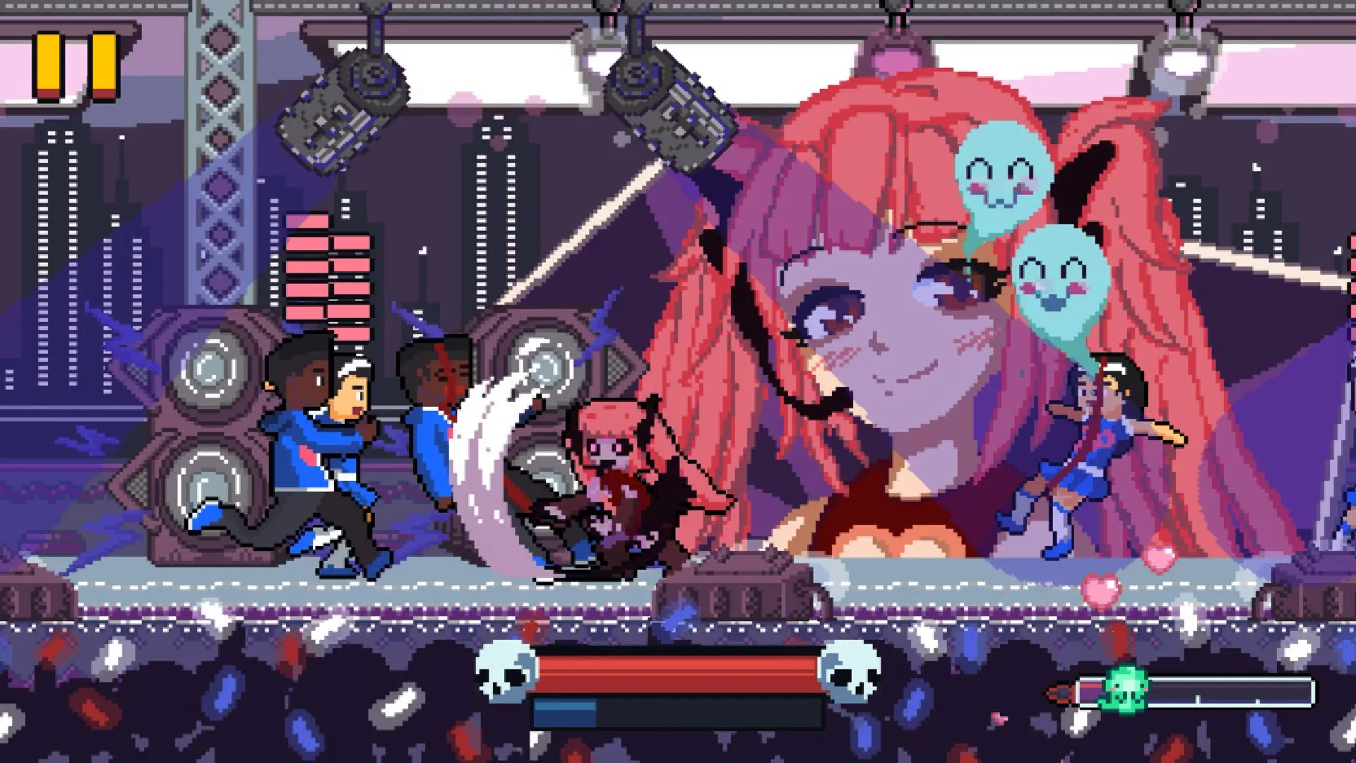 Kawaii Deathu Desu screenshot 5