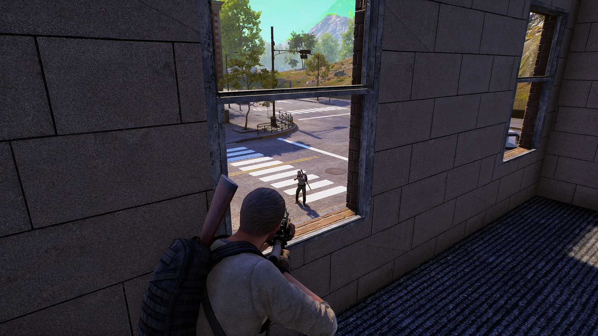 ANAREA Battle Royale screenshot 3