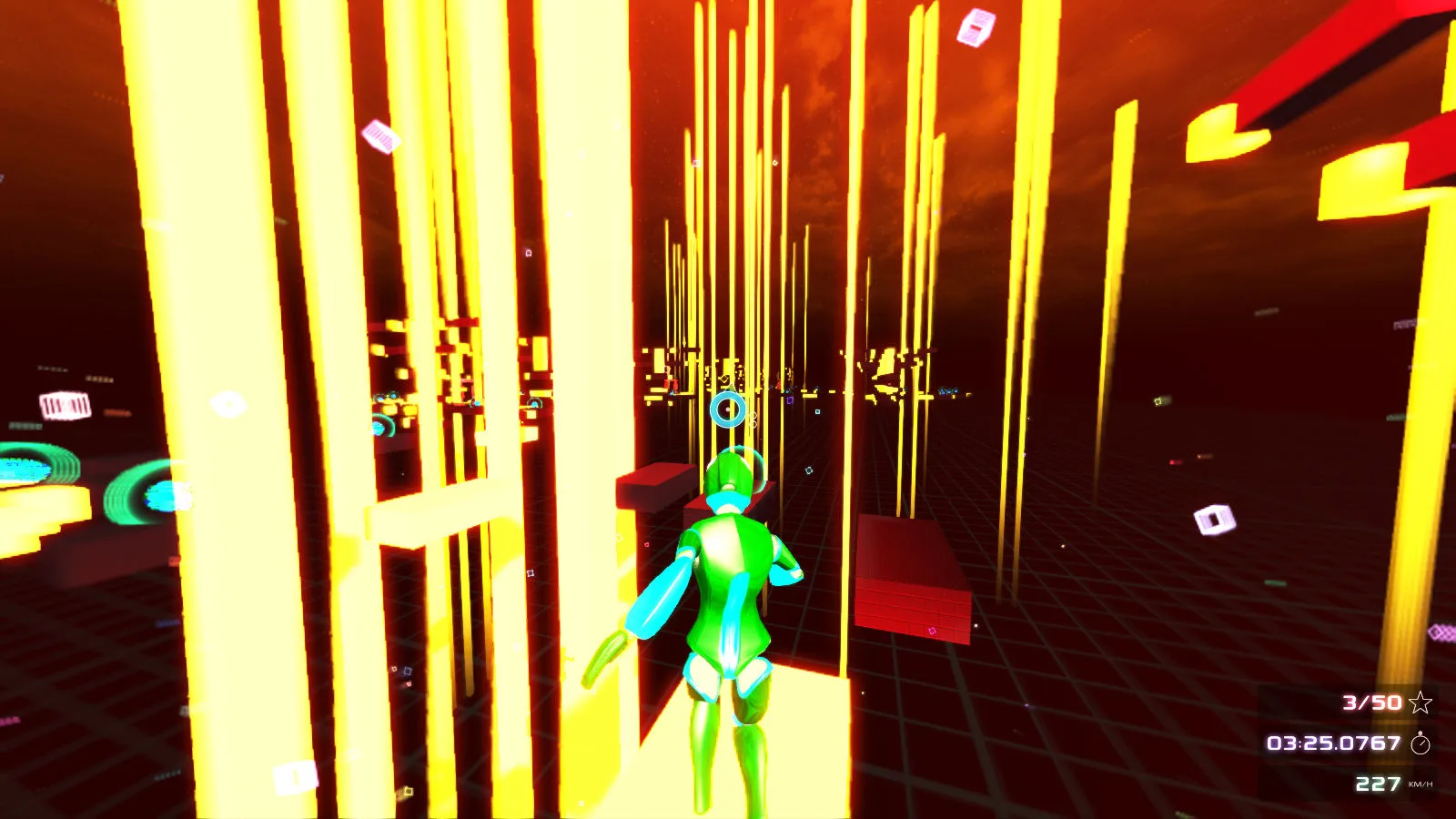 inMomentum screenshot 1