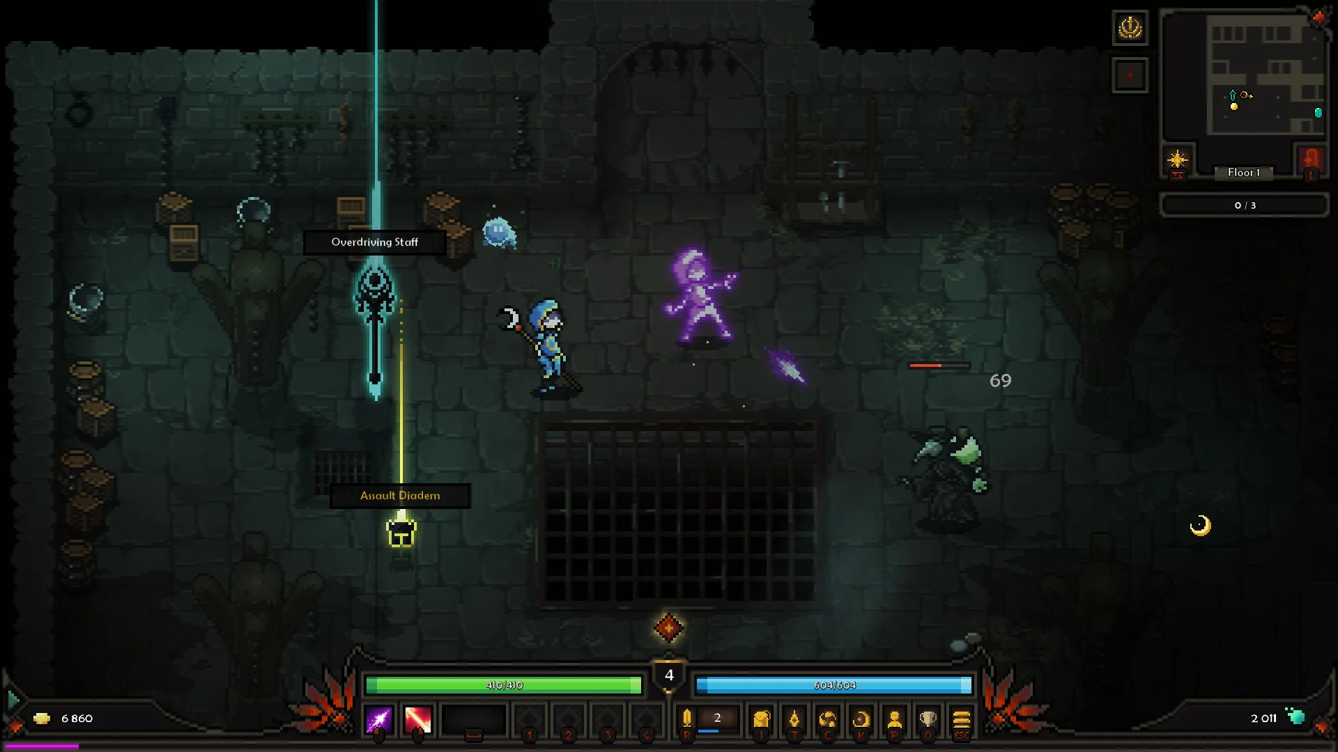 The Slormancer screenshot 4