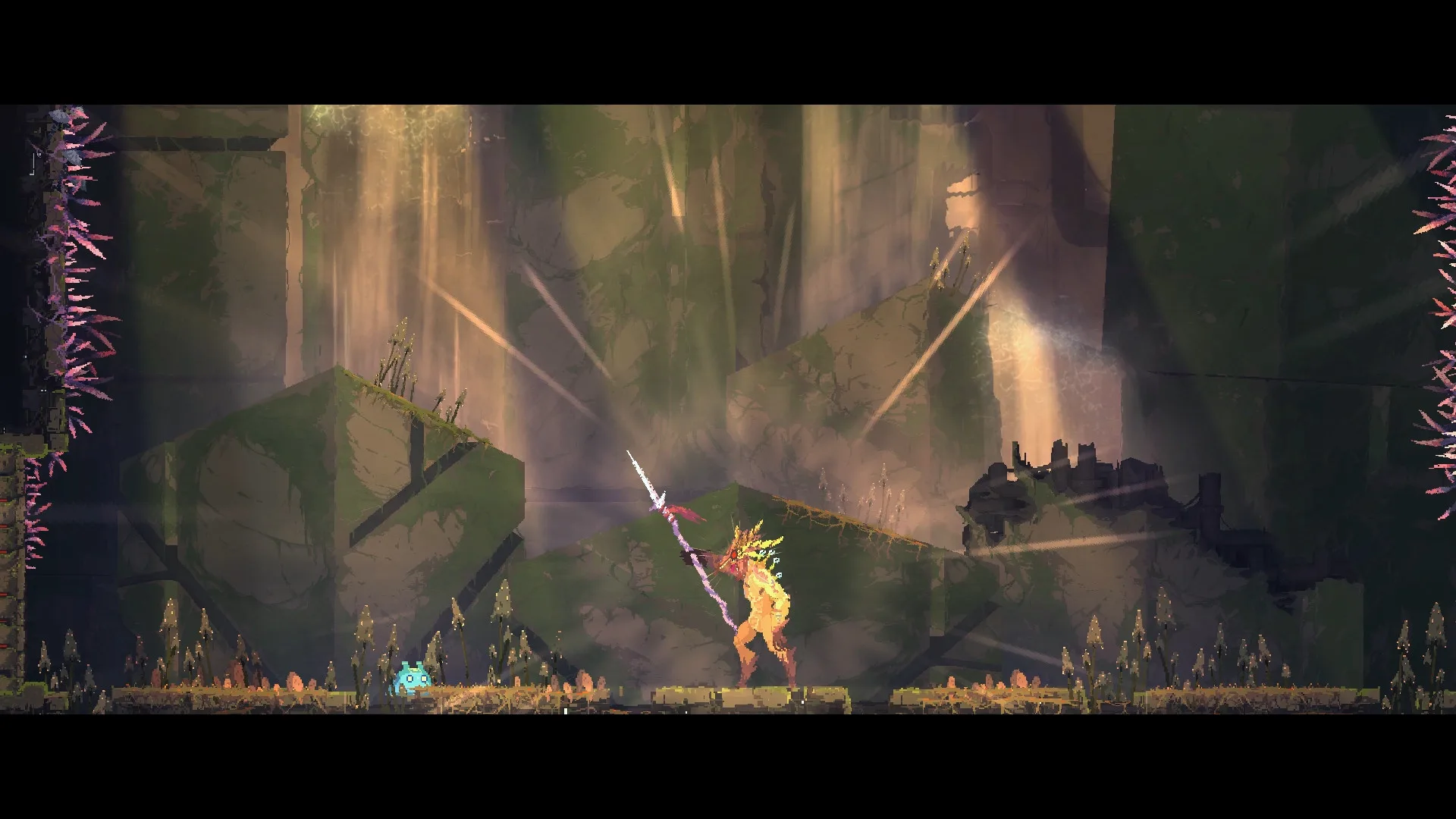 MO:Astray screenshot 1