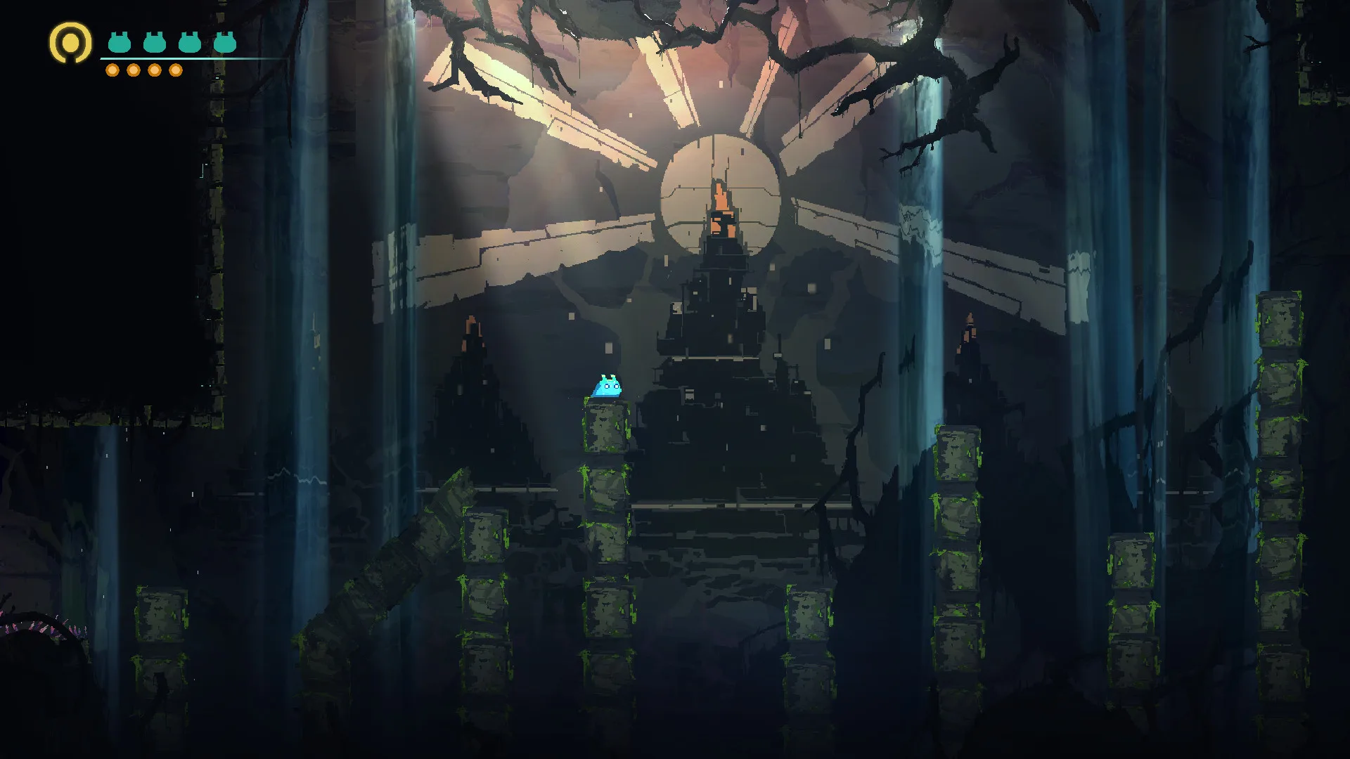 MO:Astray screenshot 2