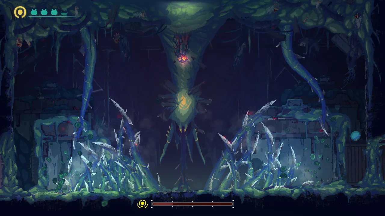 MO:Astray screenshot 3