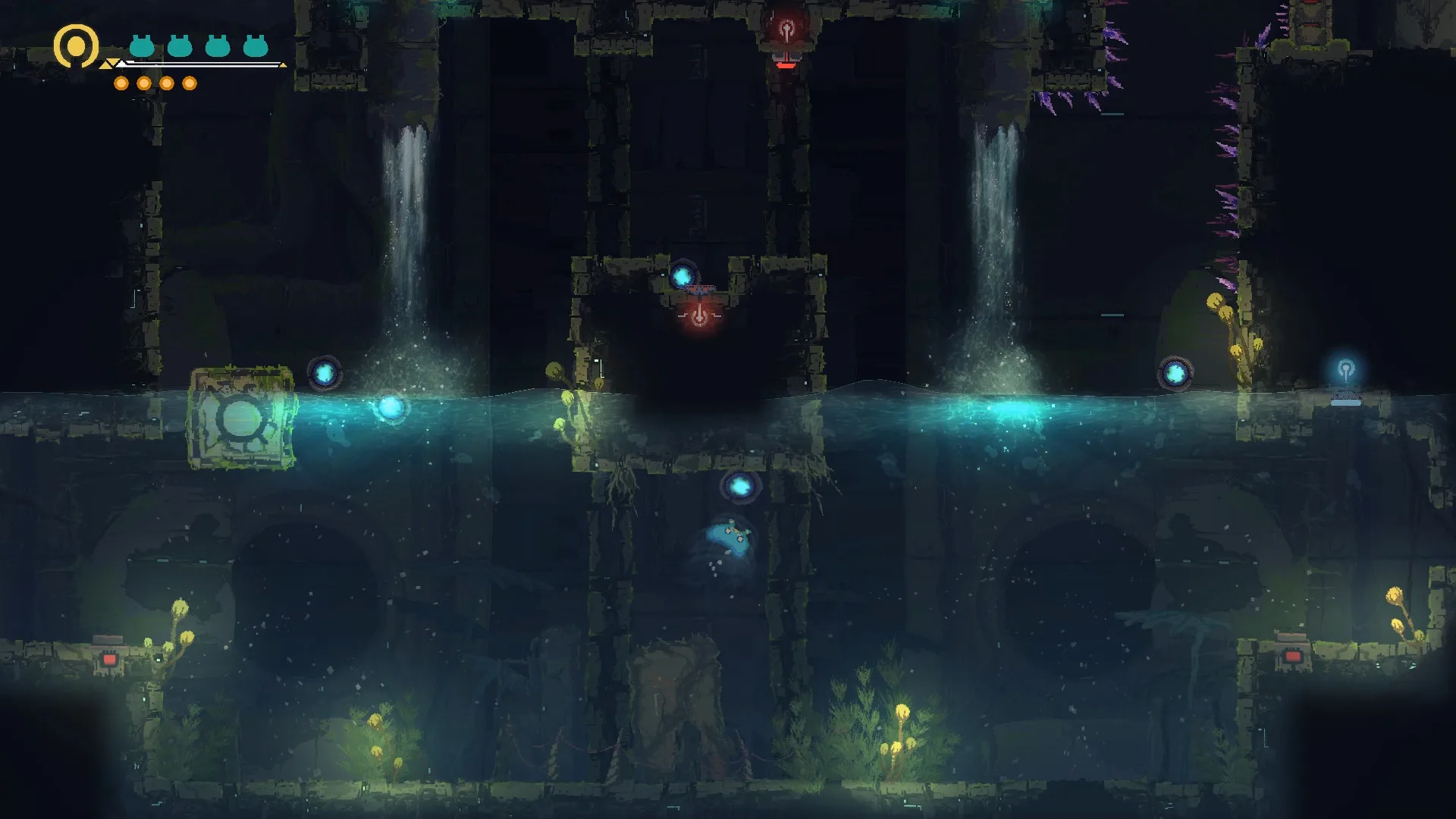 MO:Astray screenshot 4