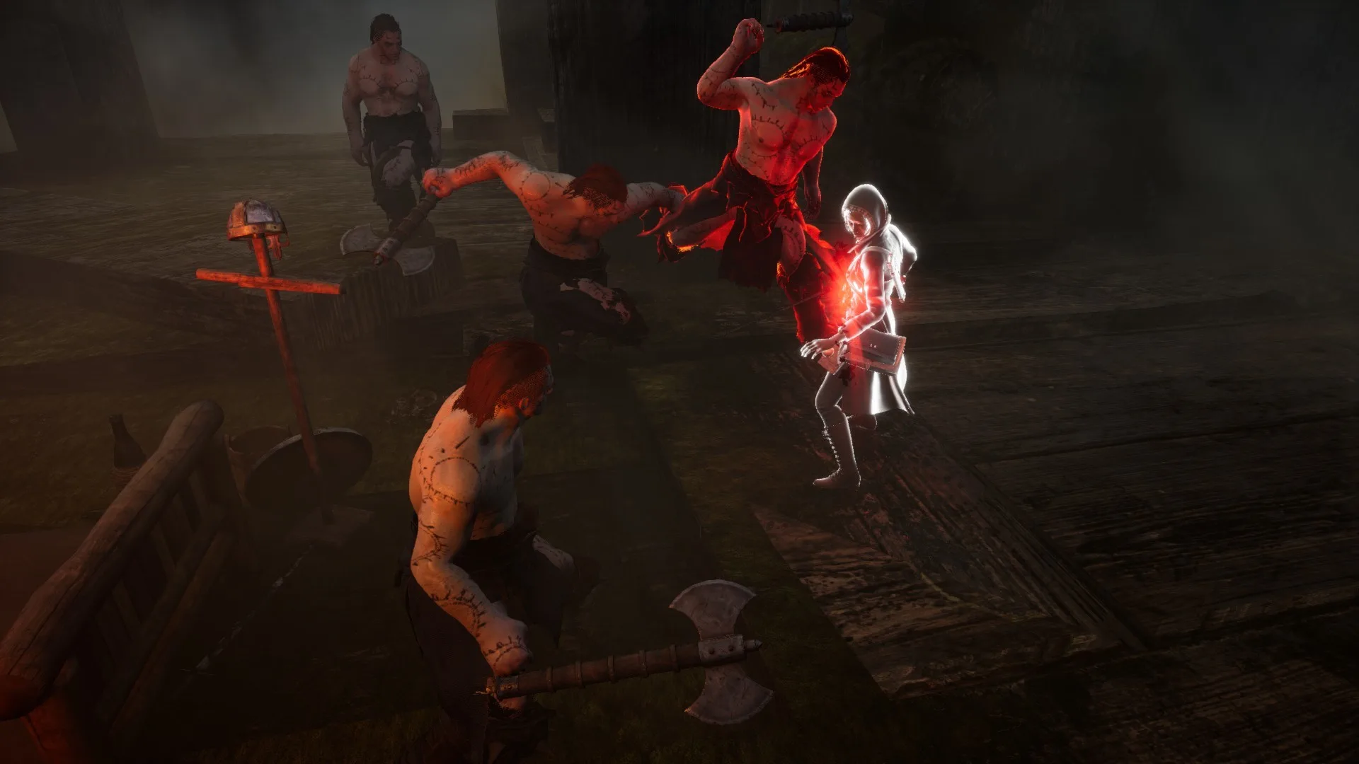 Dream Cycle screenshot 3