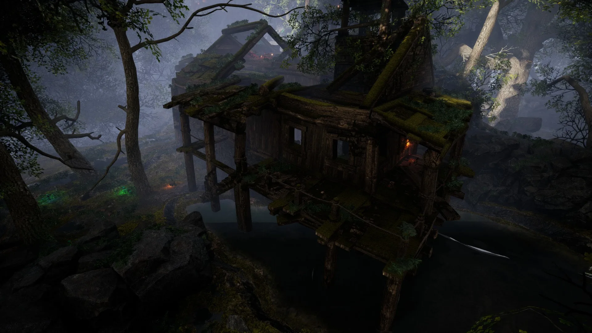 Dream Cycle screenshot 5