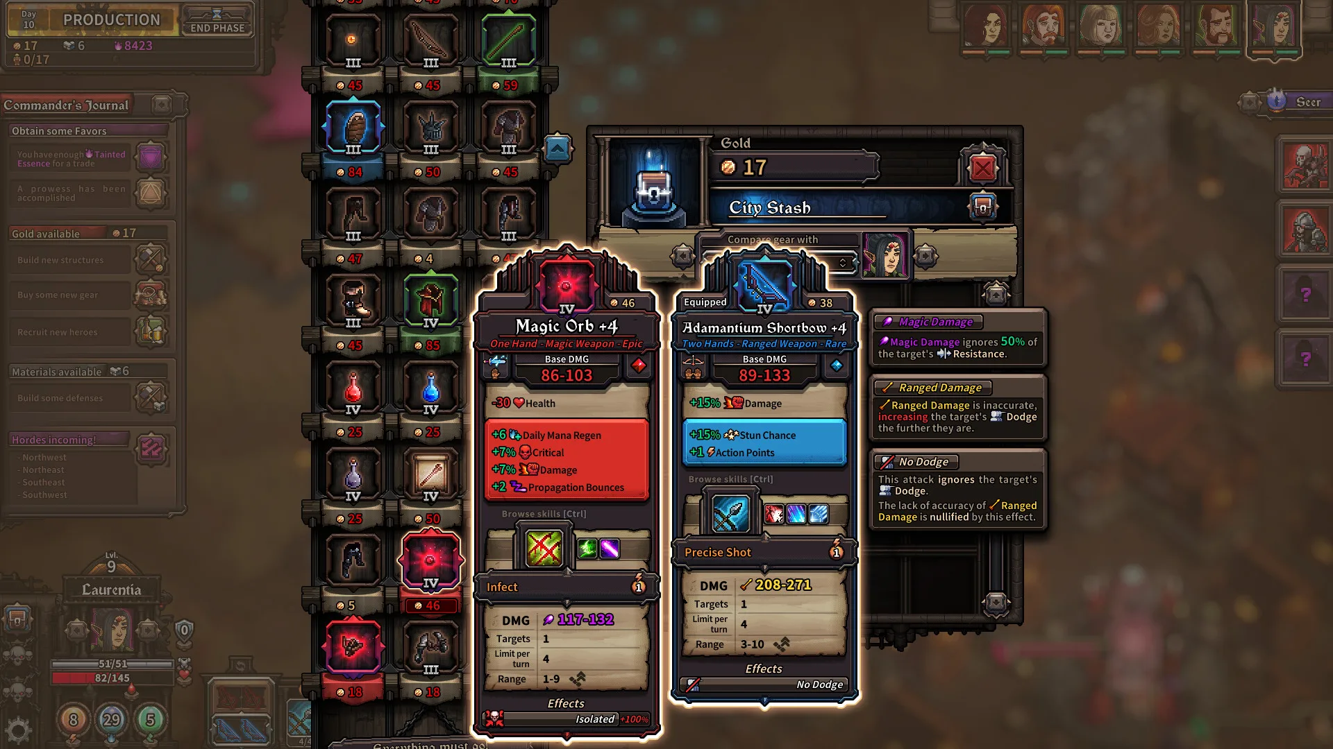 The Last Spell screenshot 4