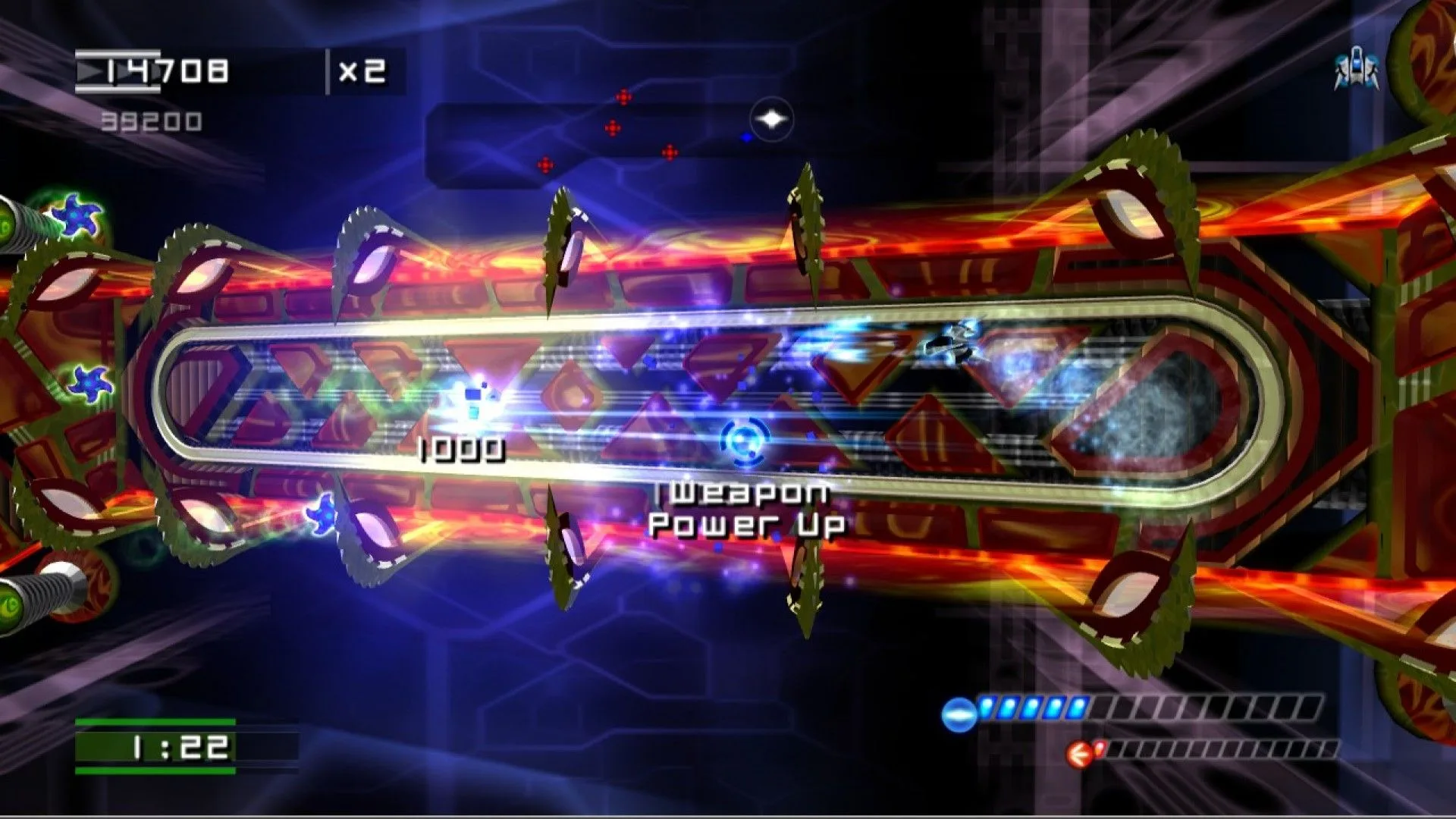 Astro Tripper screenshot 5