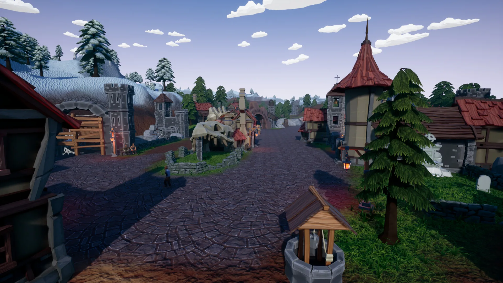 Hydroneer screenshot 4