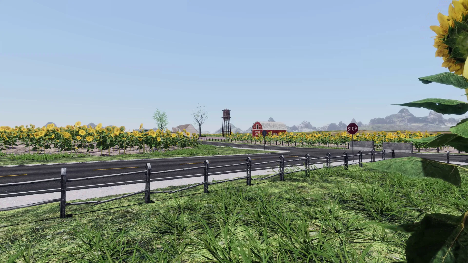 OUTBRK screenshot 3