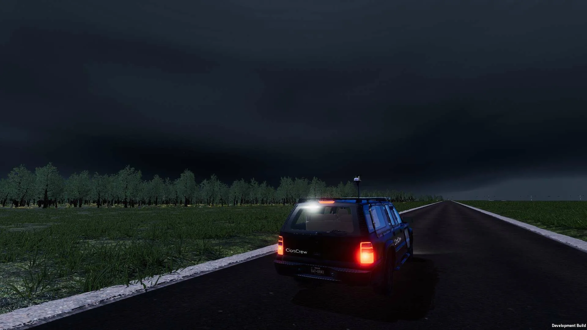 OUTBRK screenshot 4