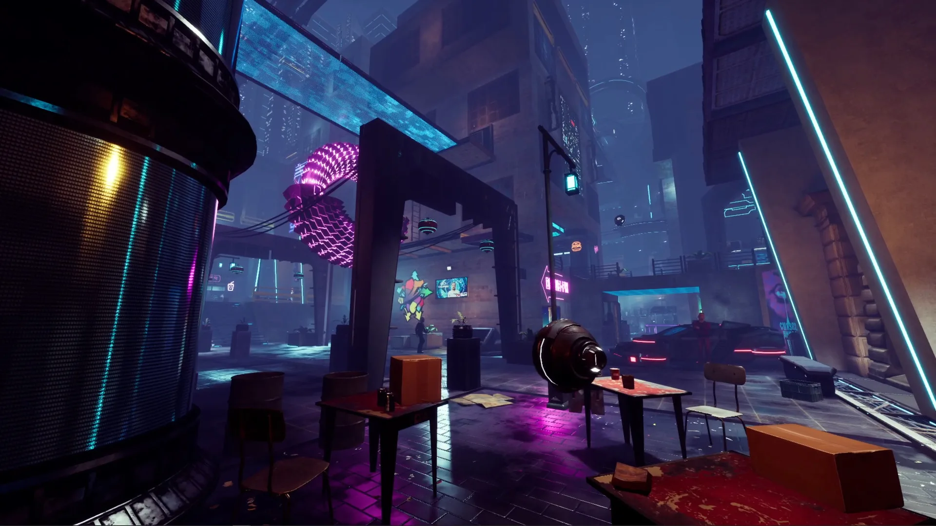 LONN screenshot 5