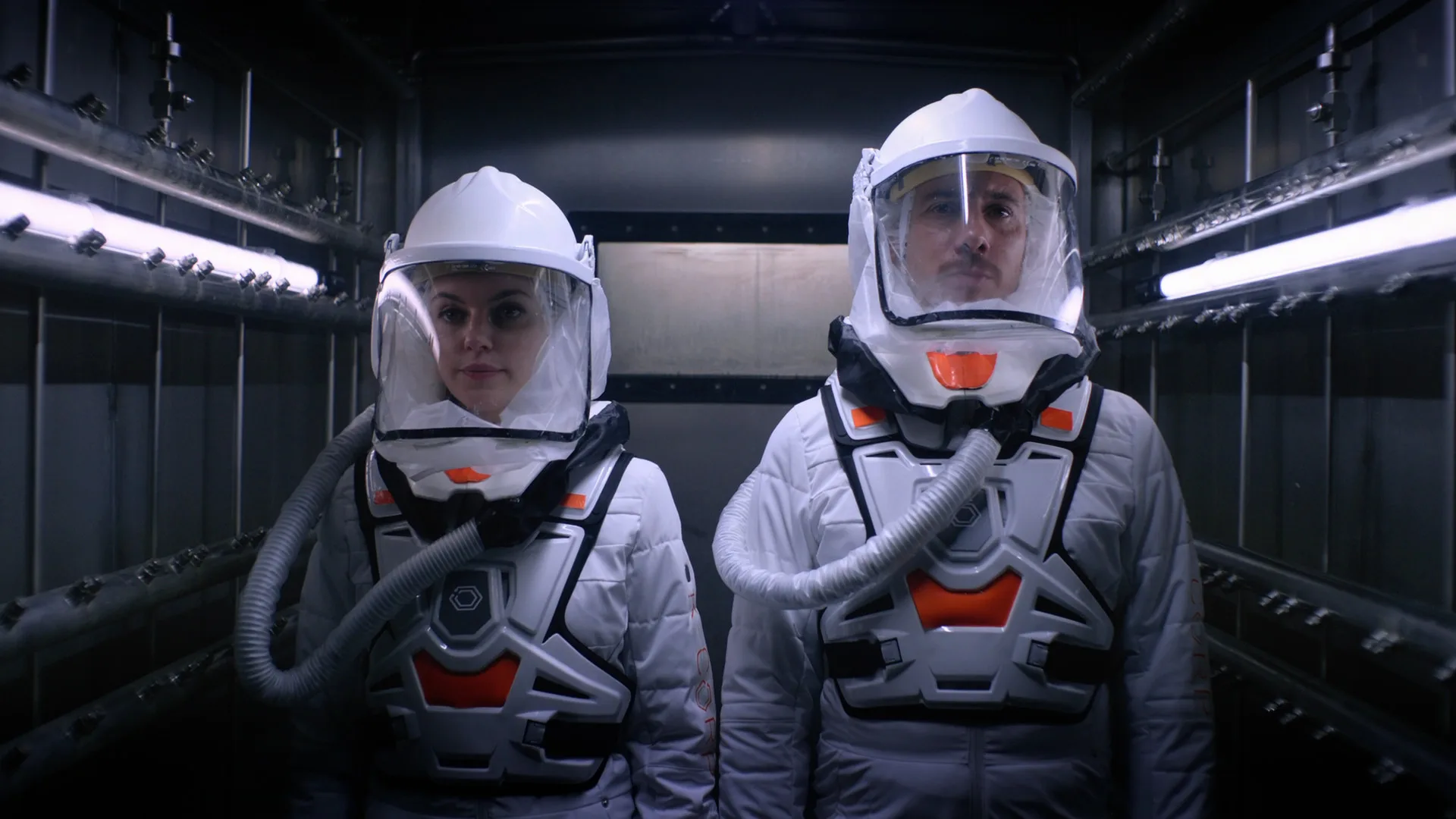 The Complex screenshot 2