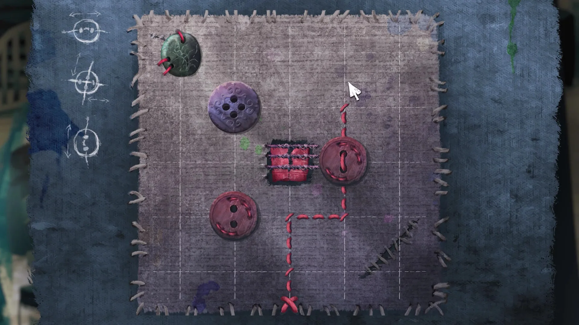 Children of Silentown screenshot 4