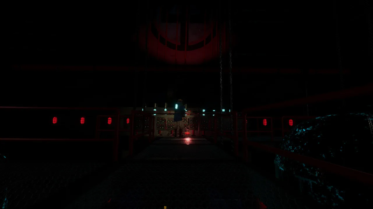 The Luminist screenshot 1