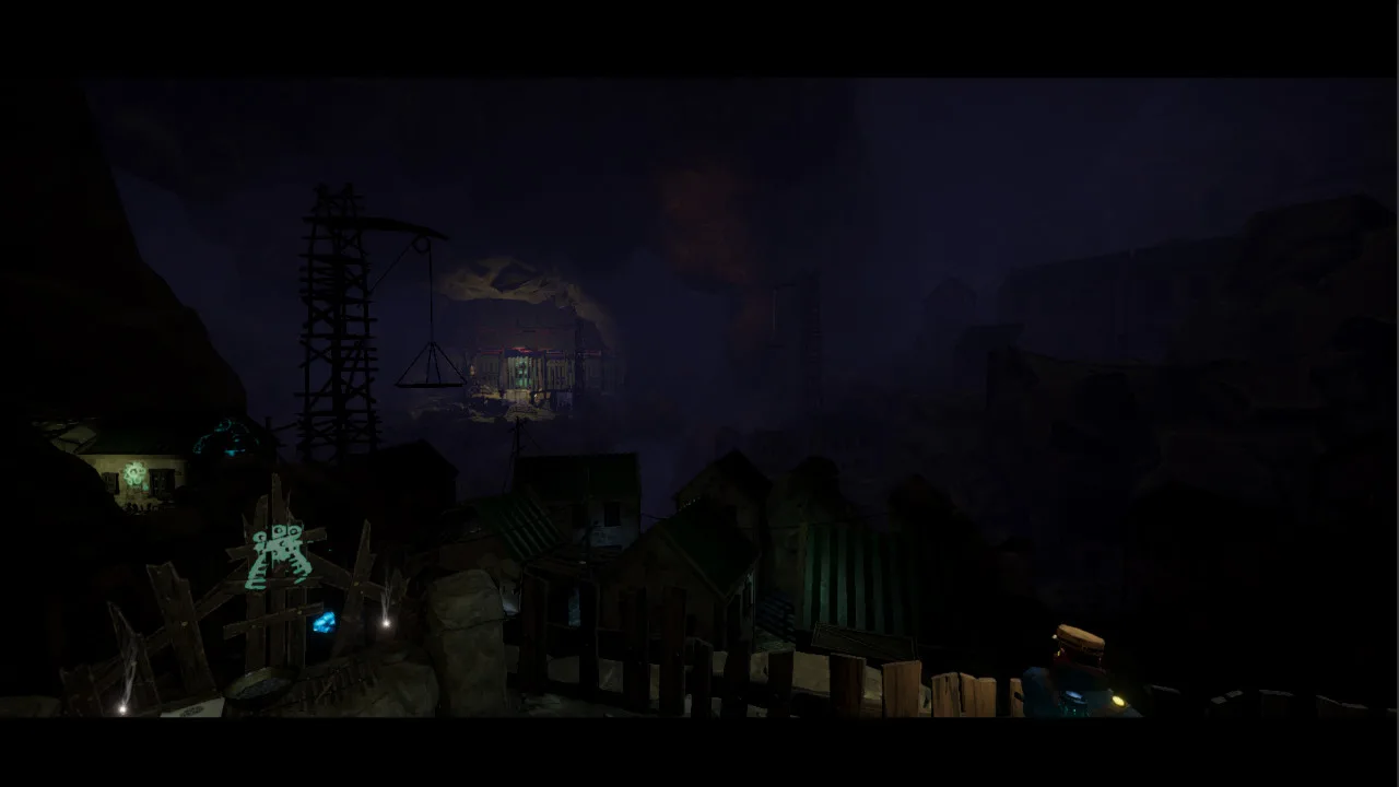 The Luminist screenshot 4