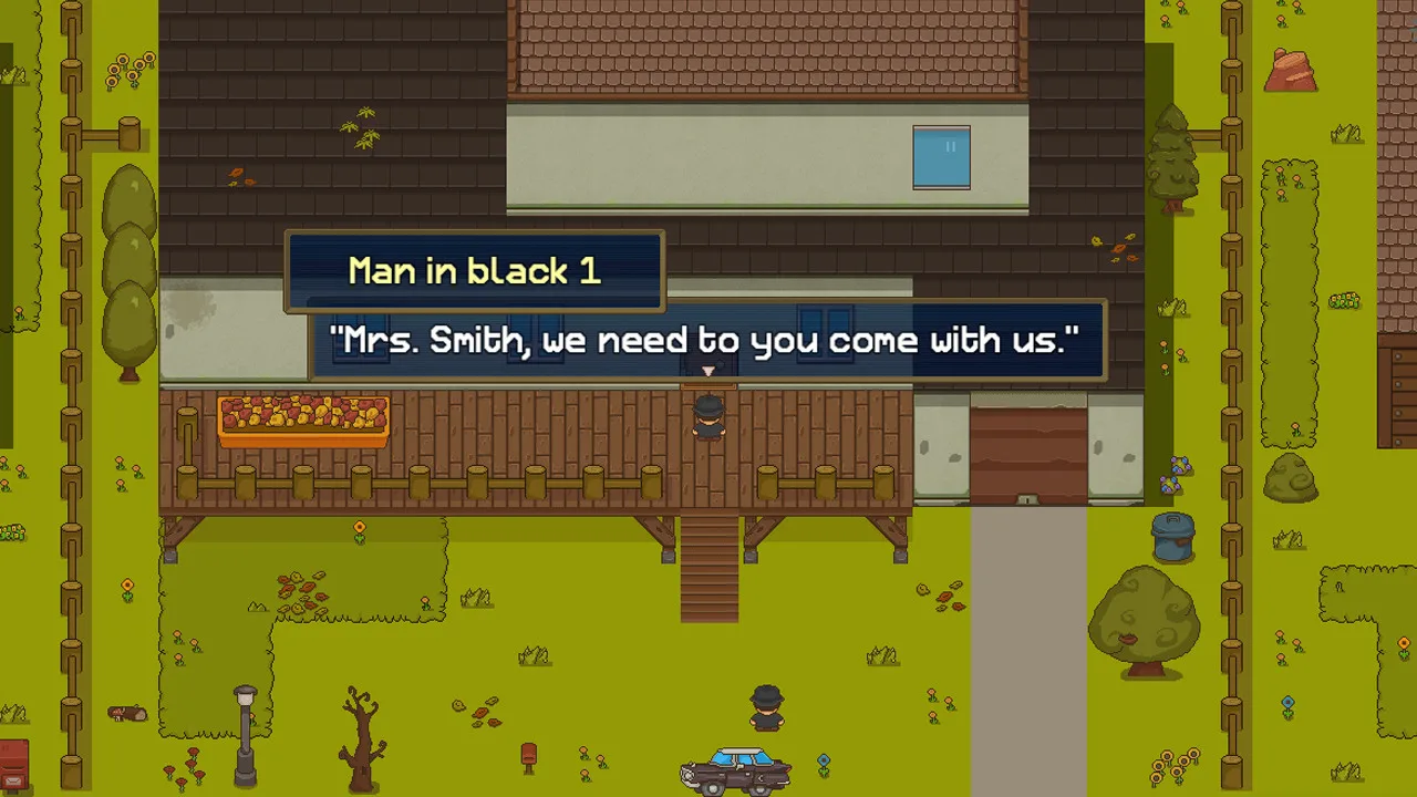 Room 40 screenshot 4