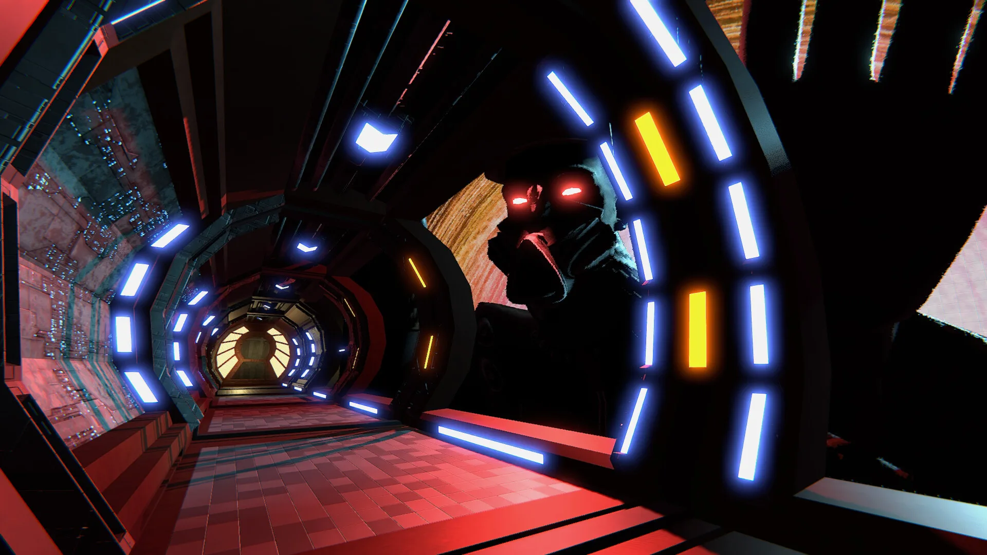 Underspace screenshot 2