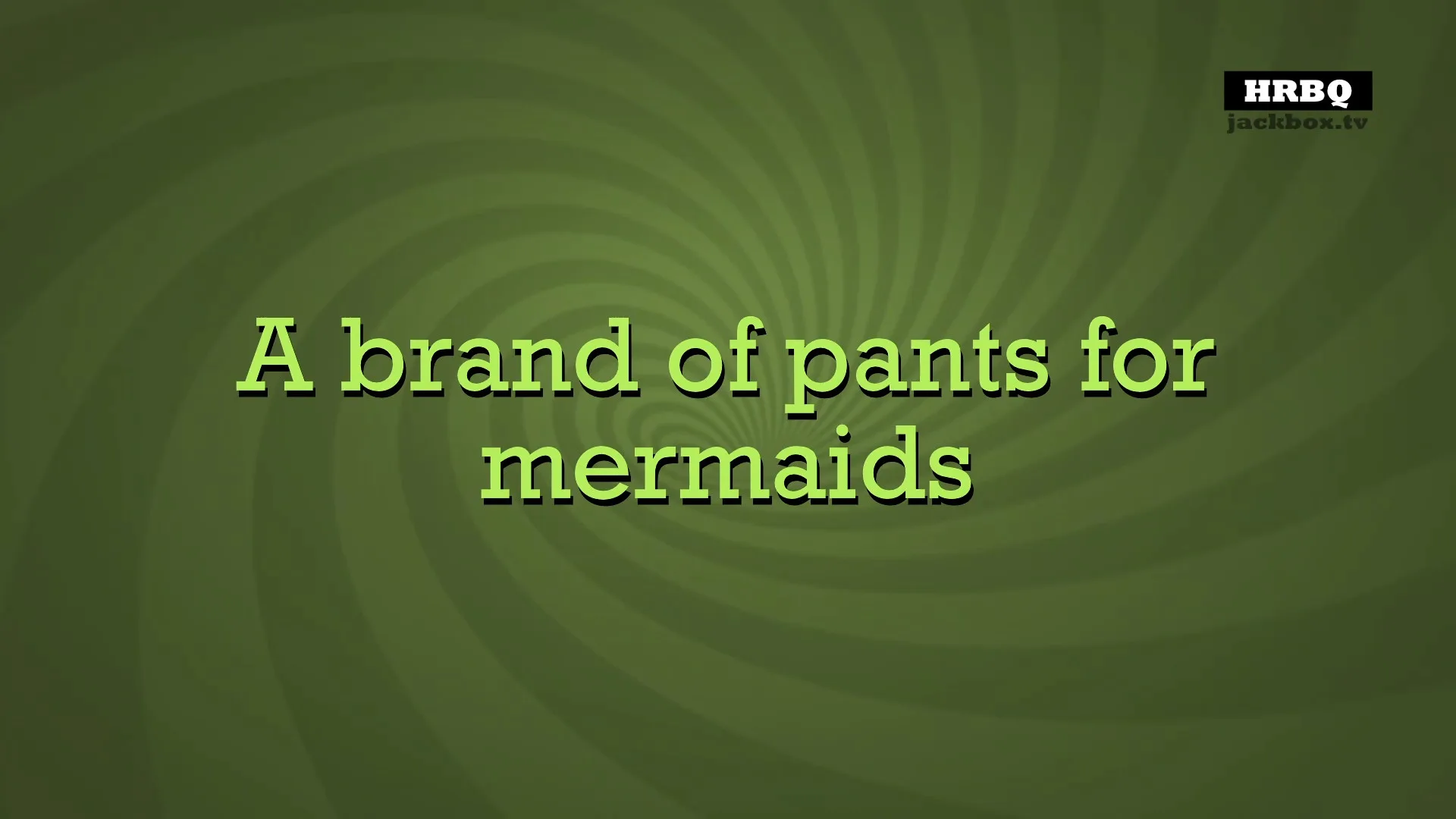 Quiplash 2 InterLASHional screenshot 4
