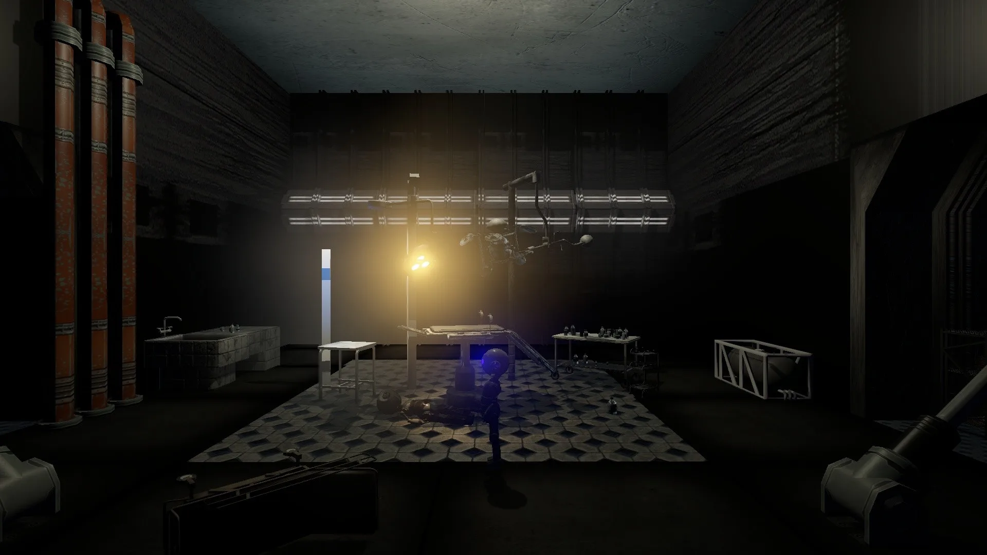 Now I Am There screenshot 1