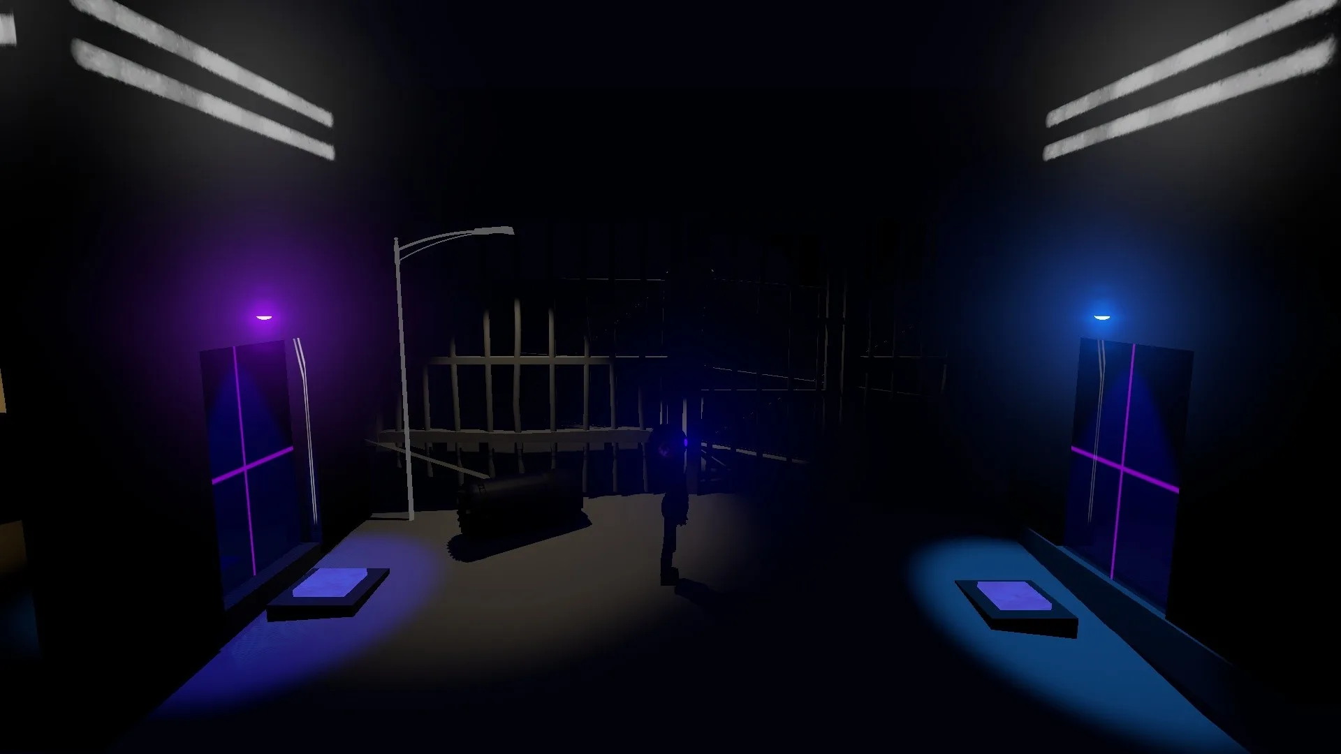 Now I Am There screenshot 5