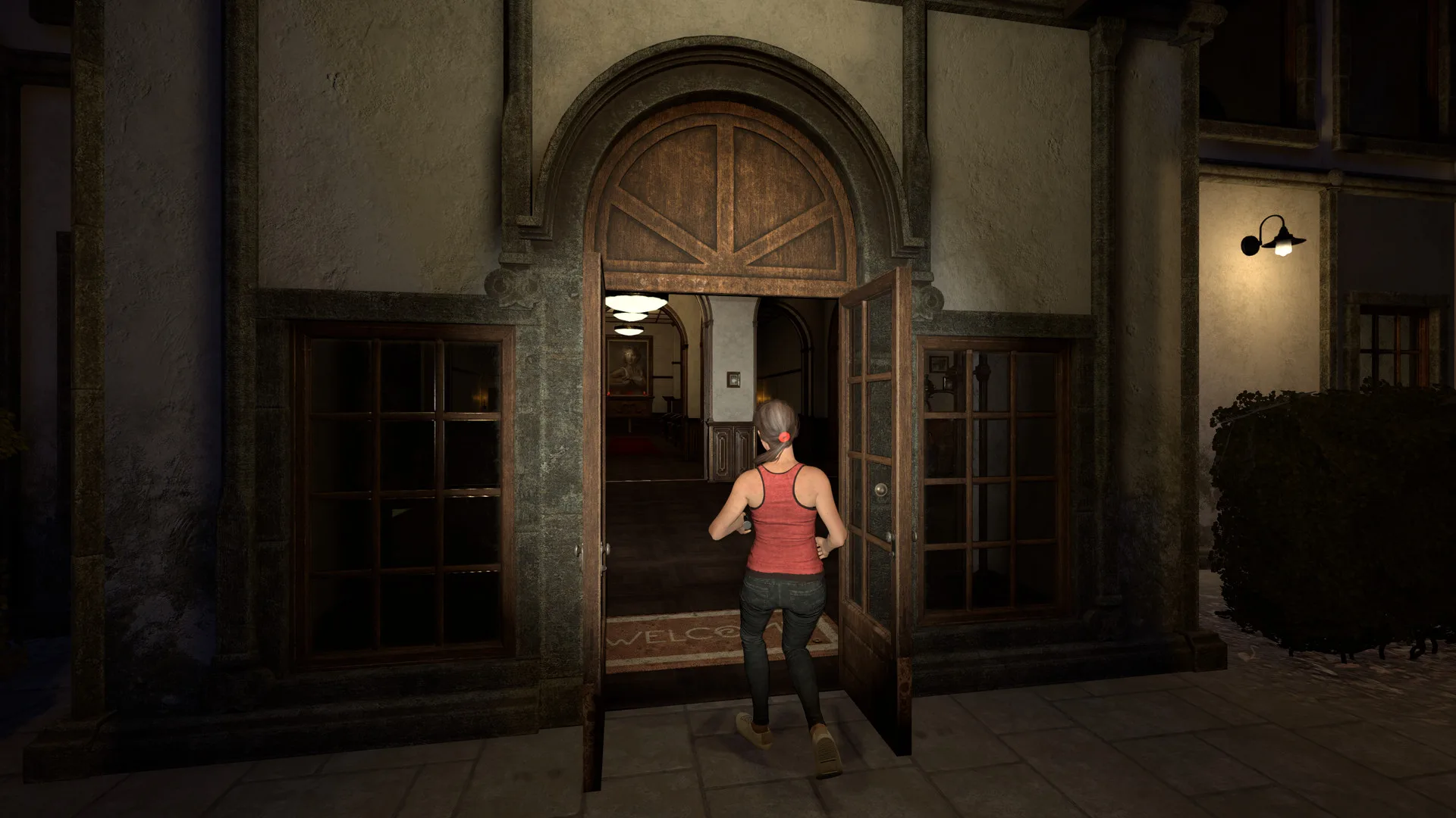 The Watchers screenshot 5