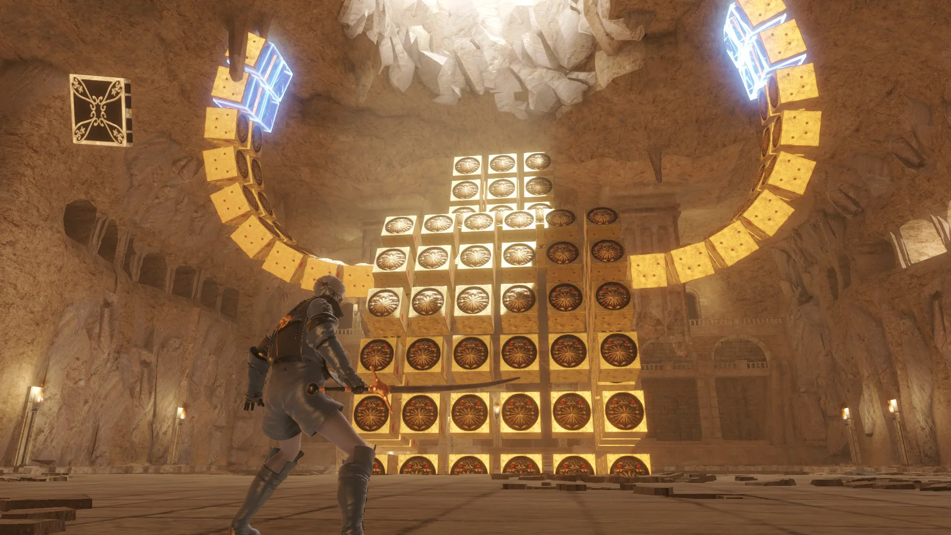 NieR Replicant™ ver.1.22474487139... screenshot 1