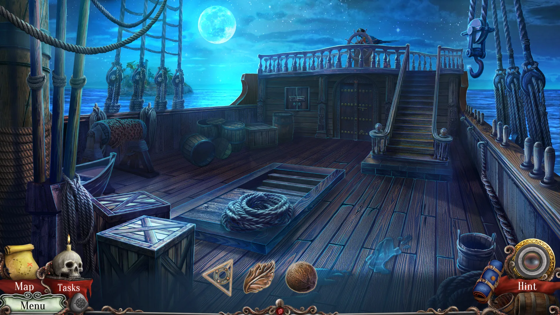 Uncharted Tides: Port Royal screenshot 3