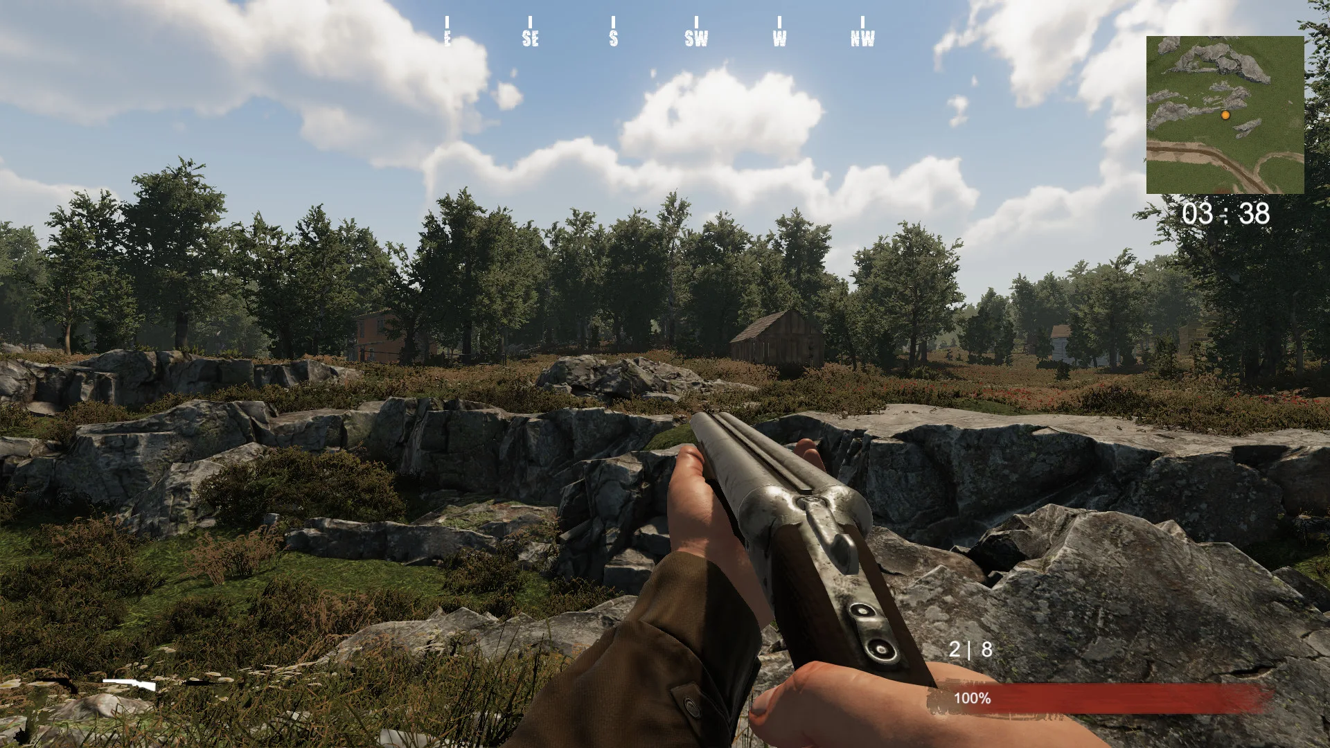 Best in the West screenshot 3