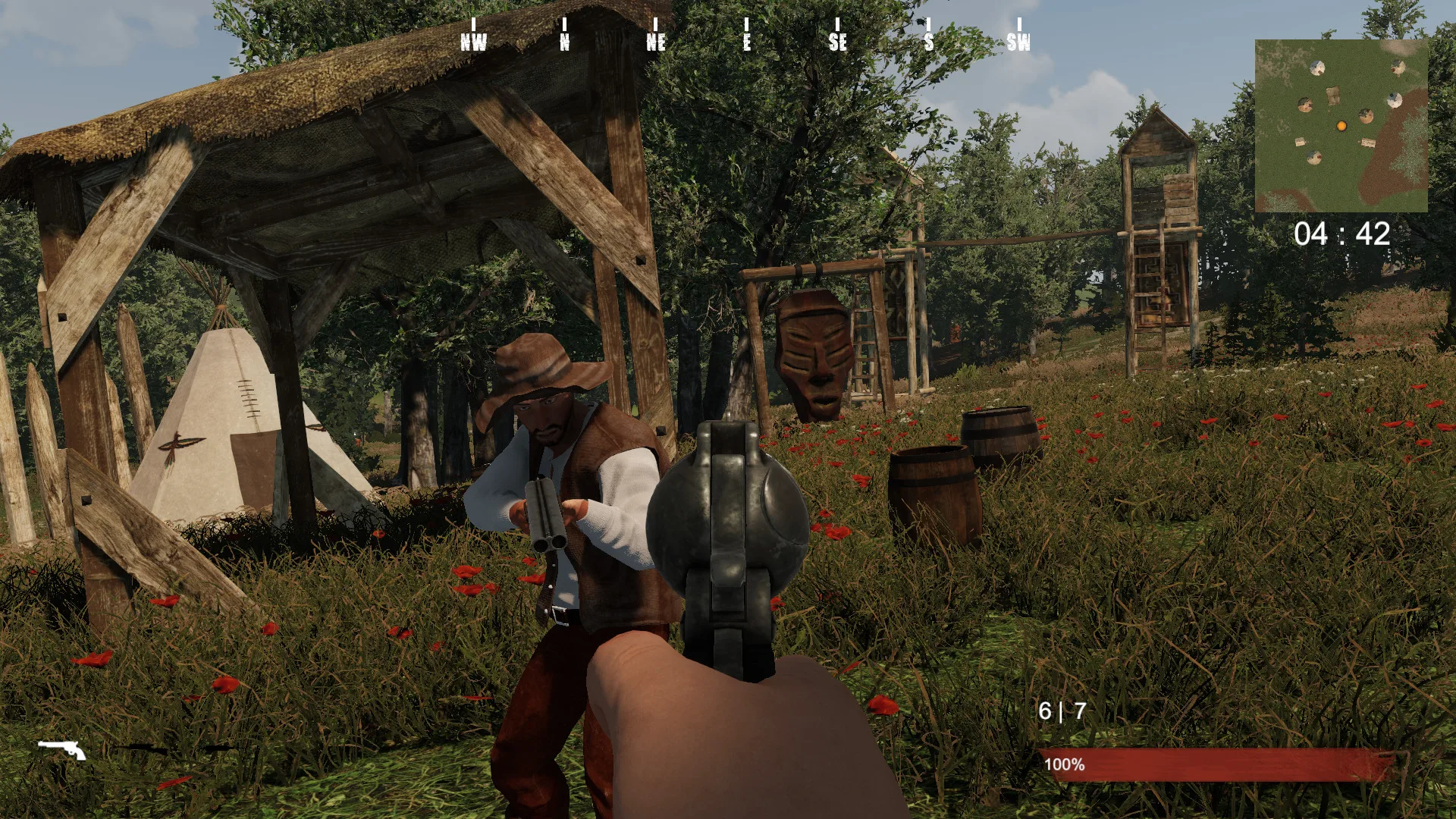 Best in the West screenshot 4