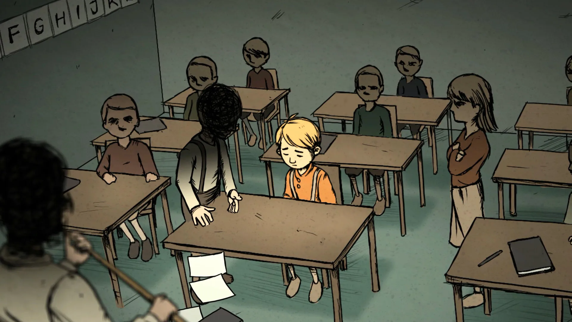 My Child Lebensborn screenshot 1