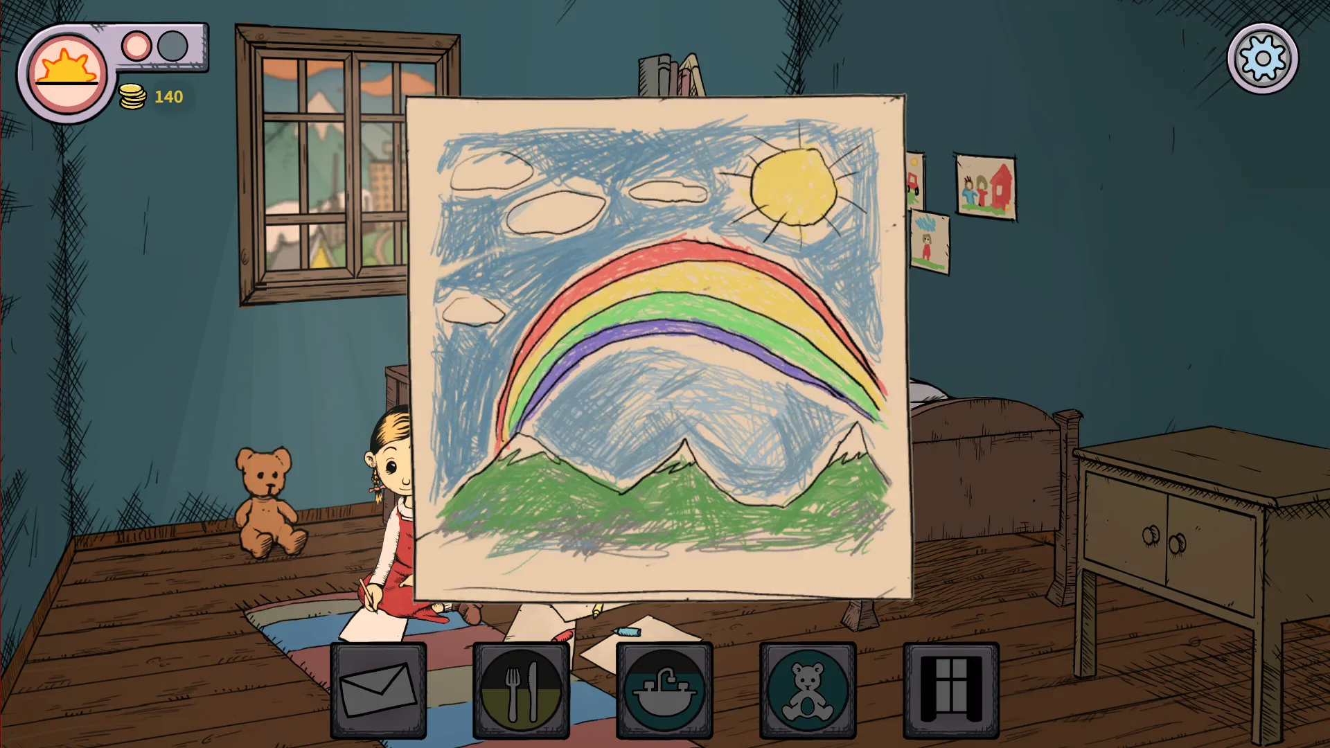 My Child Lebensborn screenshot 3
