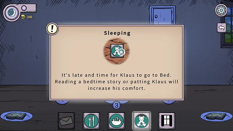 My Child Lebensborn screenshot 4