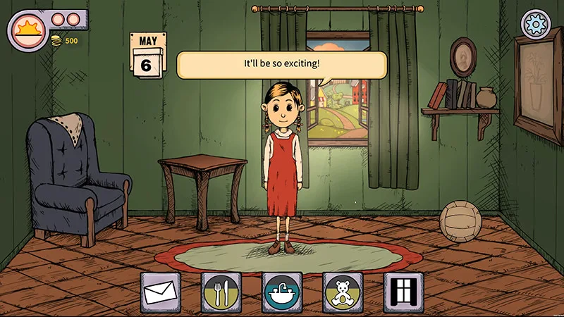 My Child Lebensborn screenshot 5