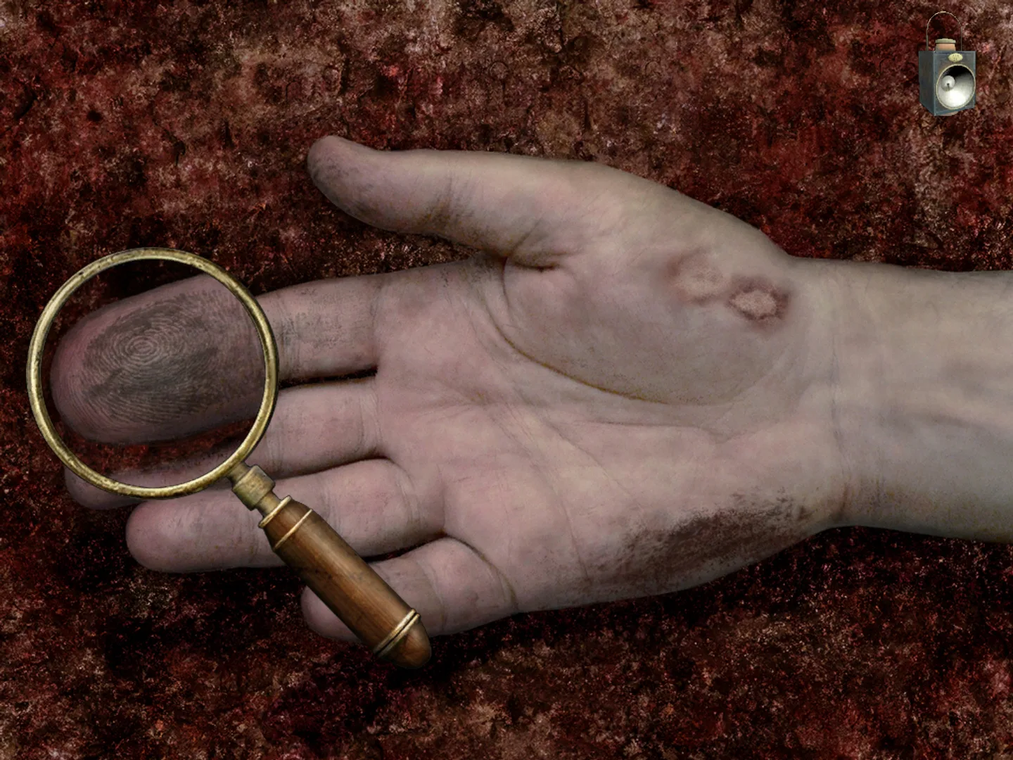 Sherlock Holmes: The Awakened (2008) screenshot 1