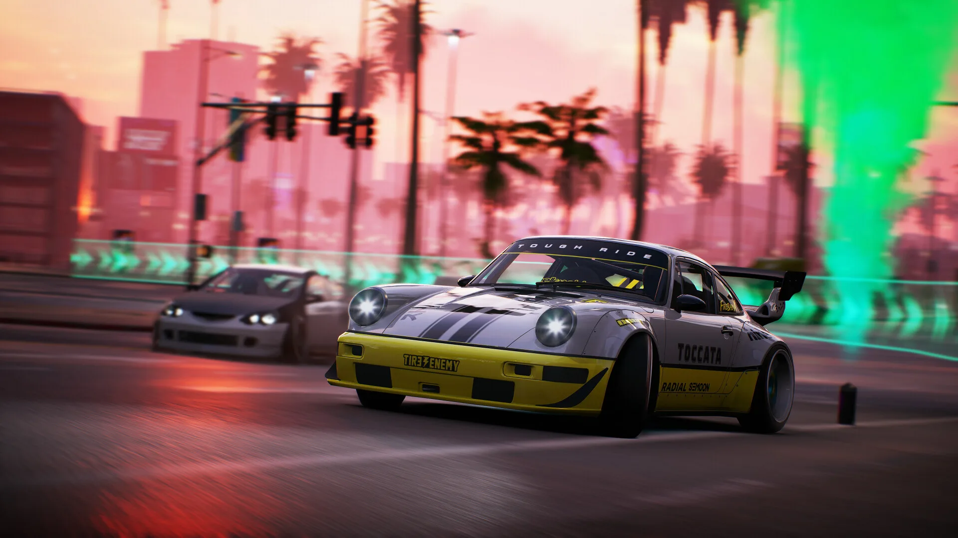 CarX Street screenshot 2