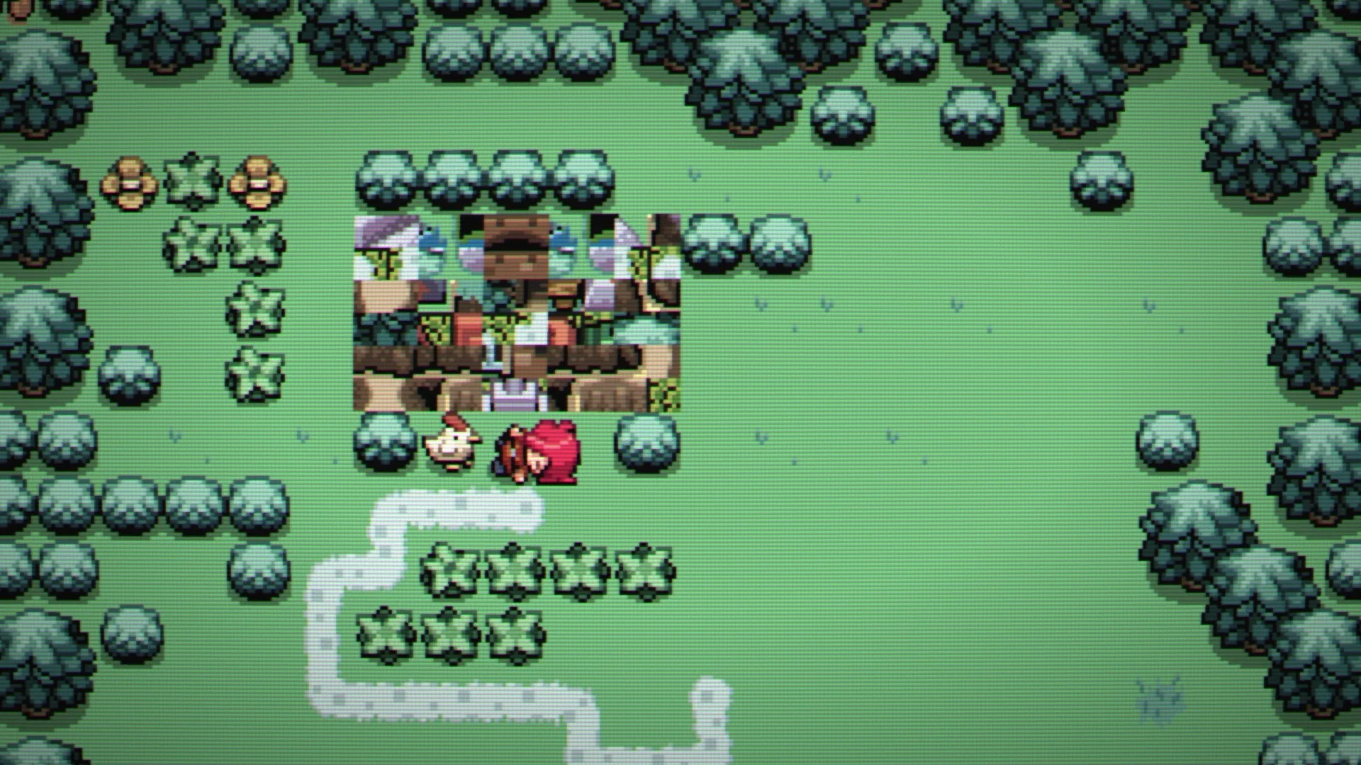 Lenna's Inception screenshot 2