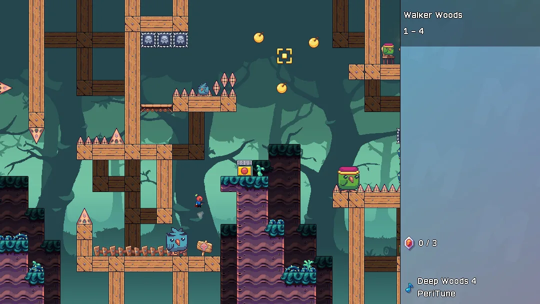 I Wanna Maker screenshot 2