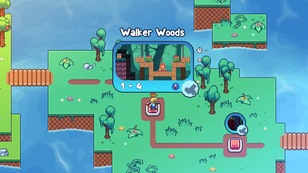 I Wanna Maker screenshot 3