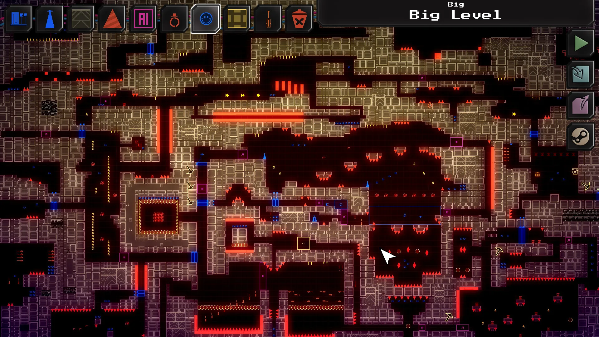 Will You Snail? screenshot 4