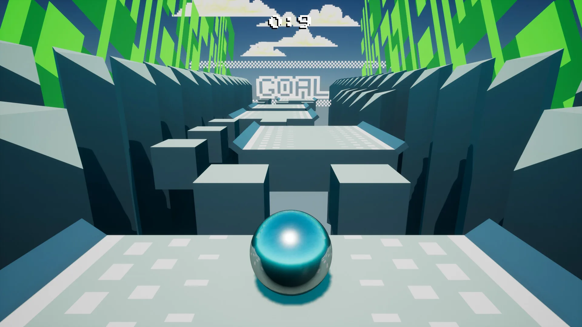 BallBoi screenshot 4