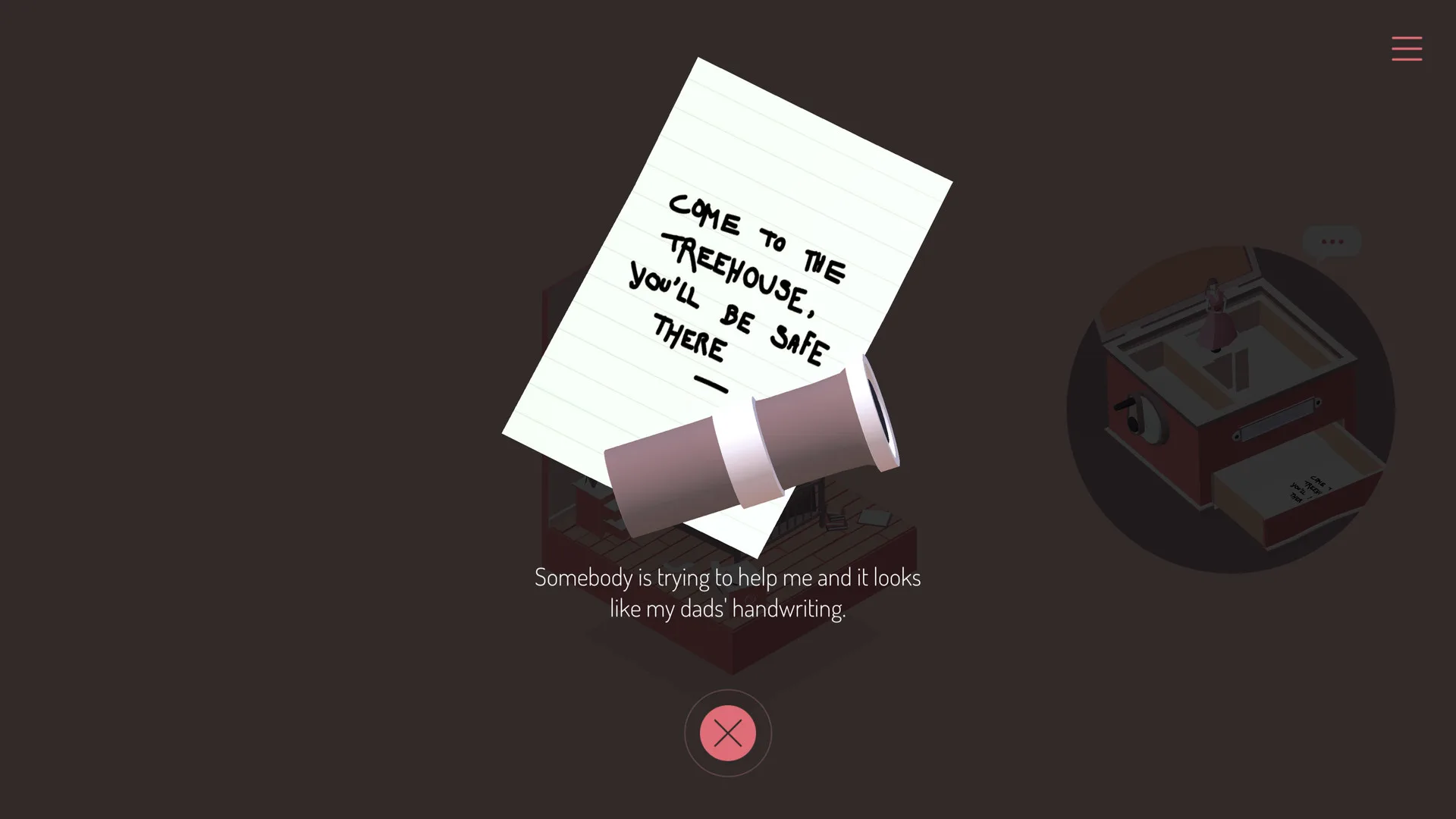 The Almost Gone screenshot 2