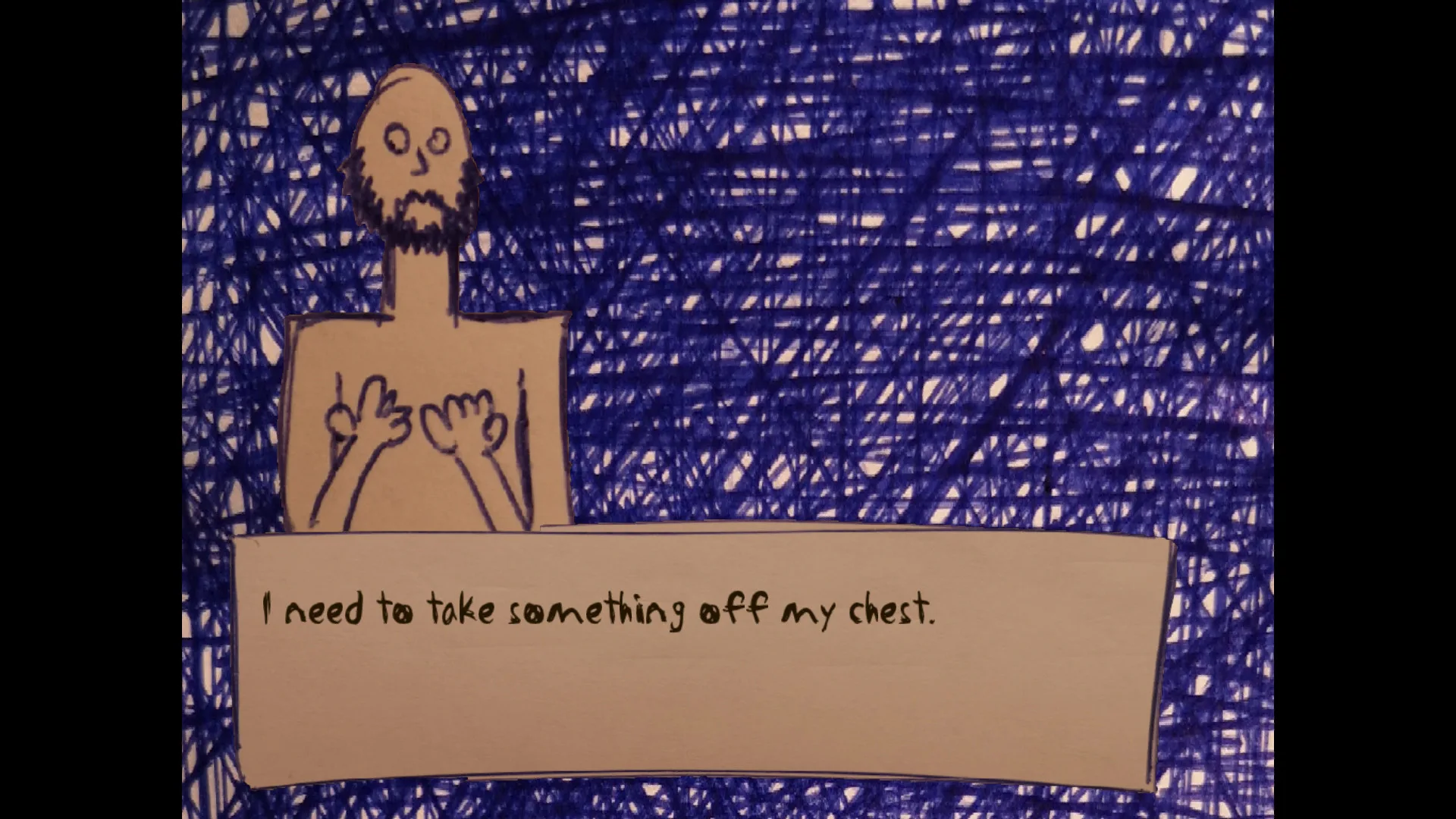 Something for Someone Else screenshot 1