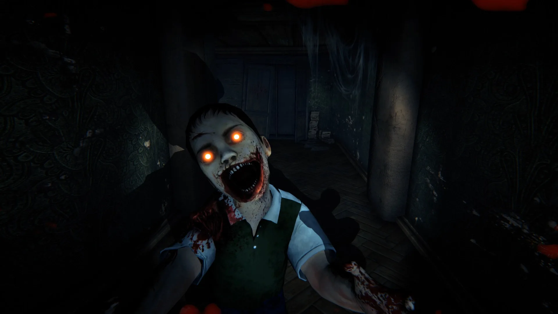The Story of Henry Bishop screenshot 1